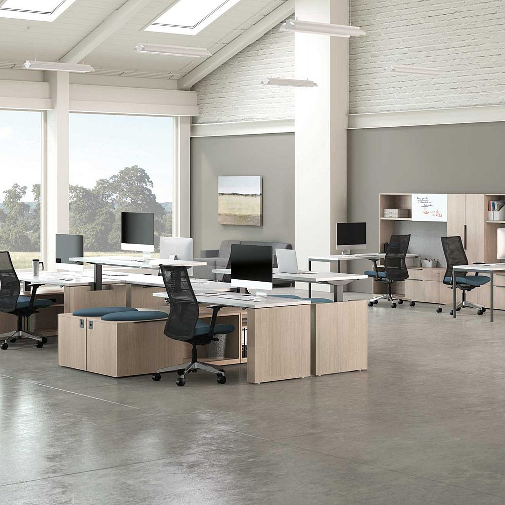 Workplace Furniture JSI Proxy Enviro 02