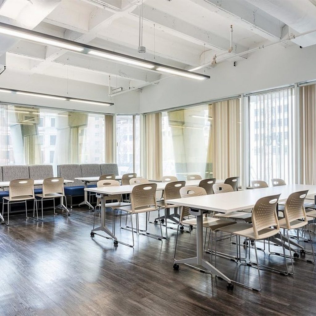 Workplace Furniture AIS Table 05