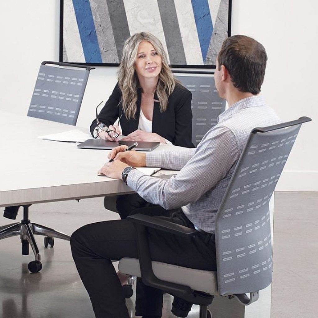 Workplace Furniture Sona 2