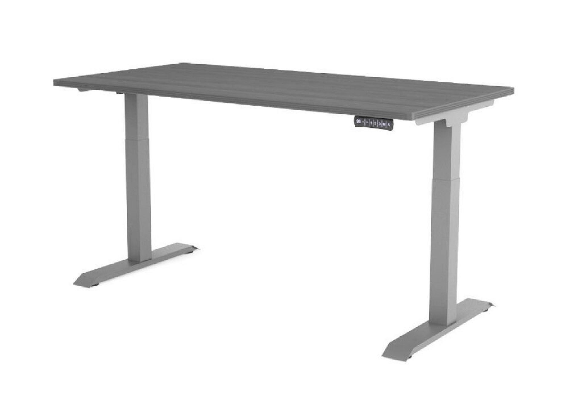 Height Adjustable Desk