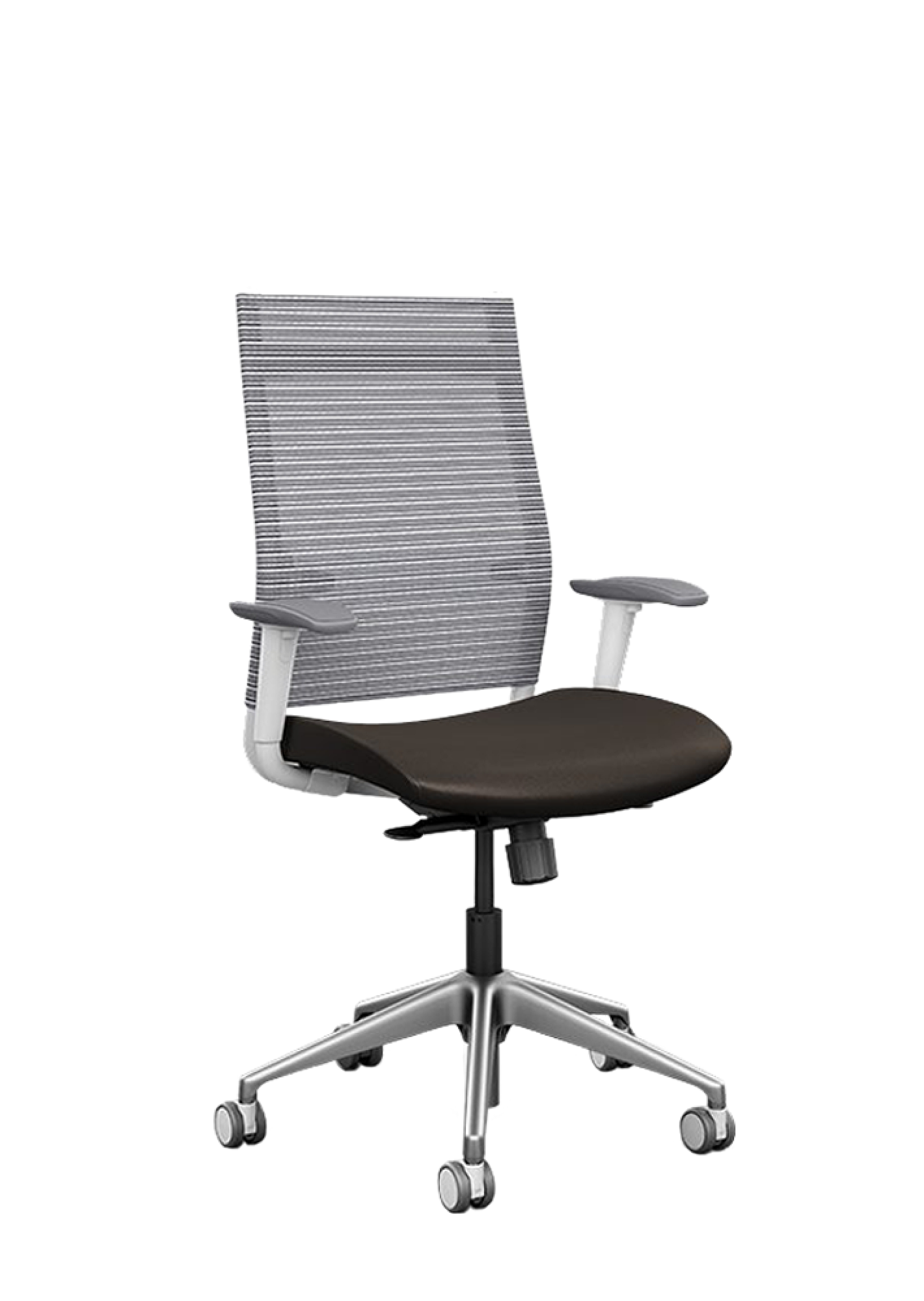 Workplace Furniture Sitonit WOI Chair 1