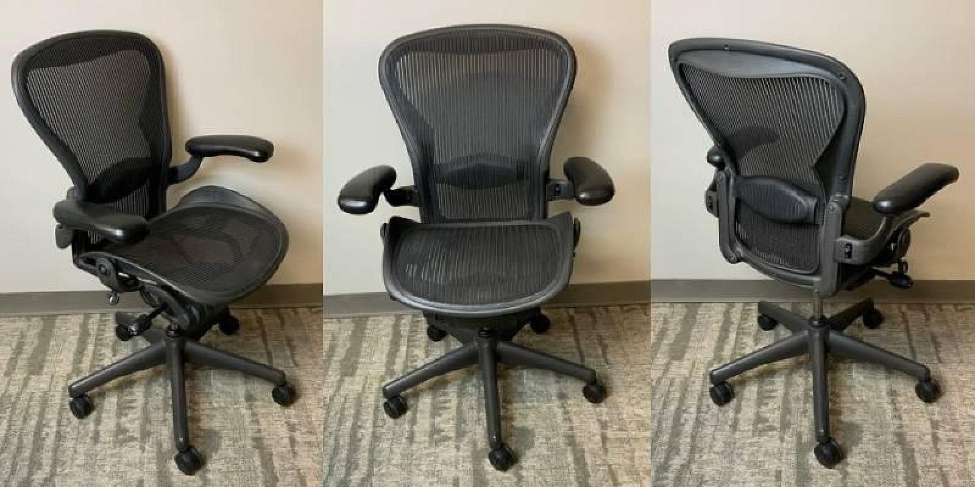 Aeron Chair