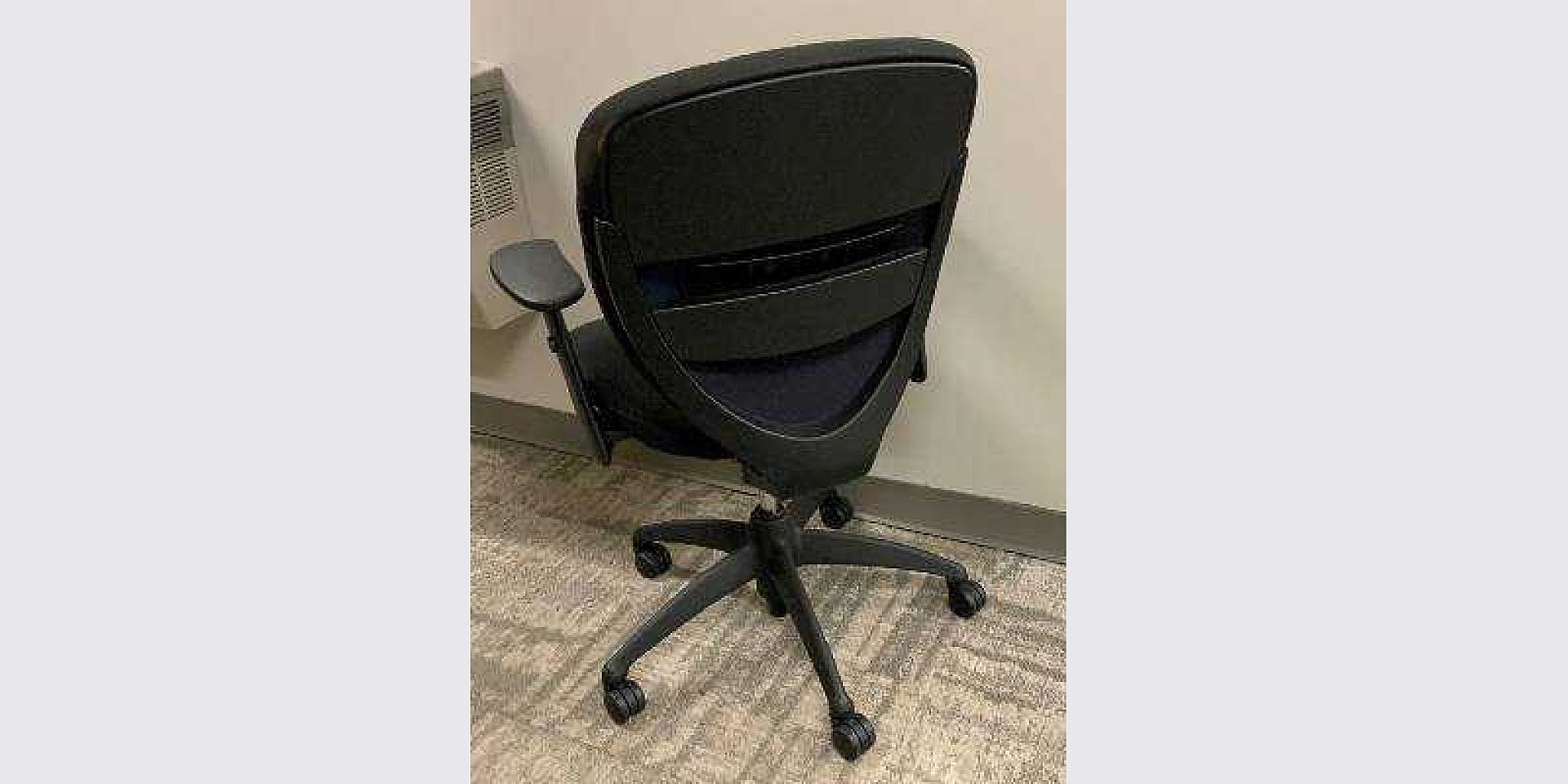 Pre Owned Kimball Wish Chair 2