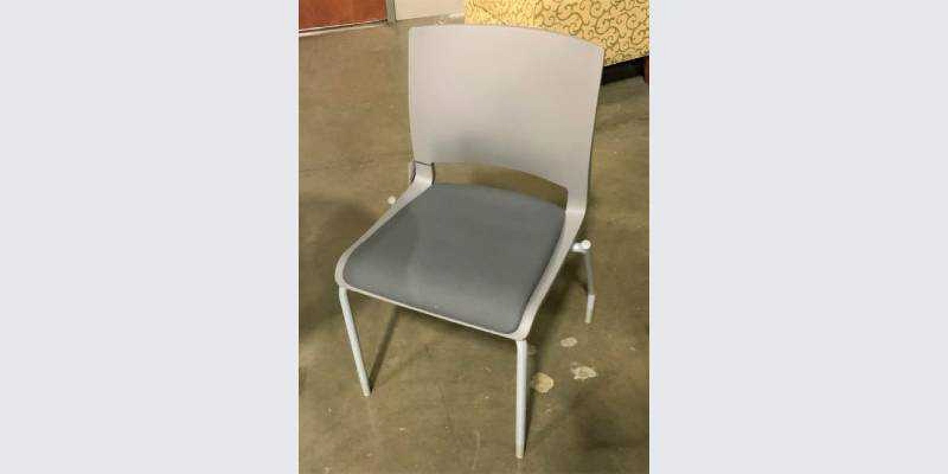 Rio Poly Side Chair