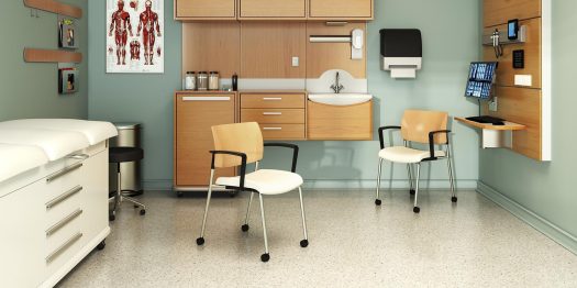 Workplace Furniture Healthcare