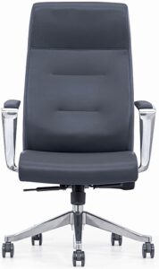 Office Chairs Oxford Office chair with armrests